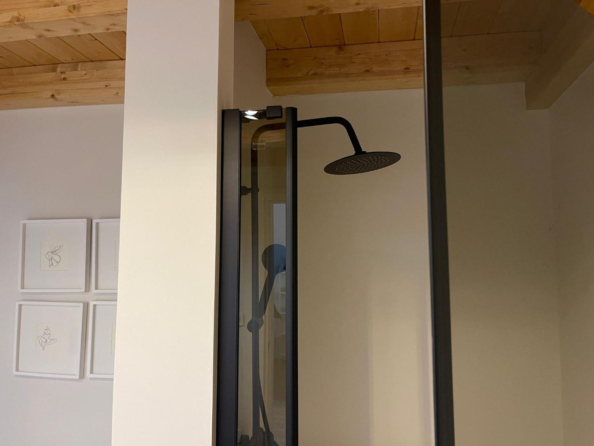 La Dimora Di Annika Apartment Ориа Екстериор снимка