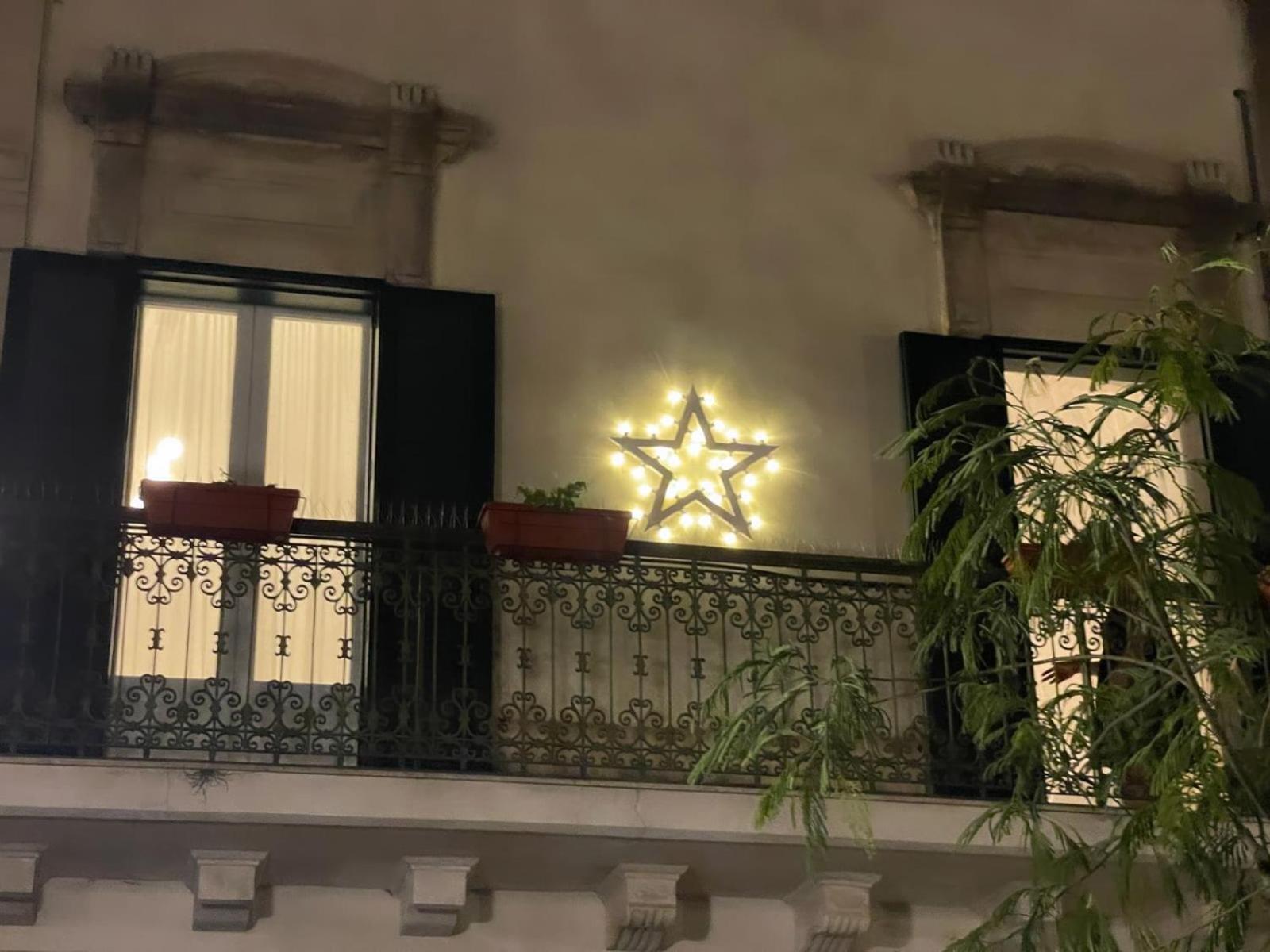 La Dimora Di Annika Apartment Ориа Екстериор снимка